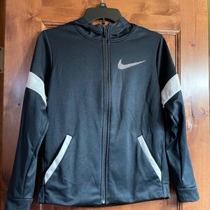 Nike boys jacket